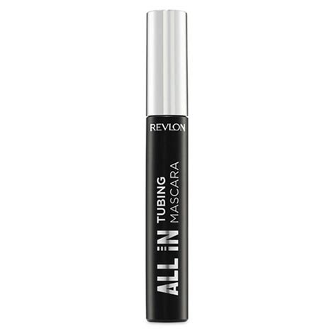 chanel tubing mascara